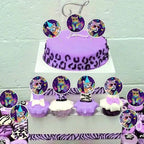 cake-top-rainbow-cheetah-36pcs