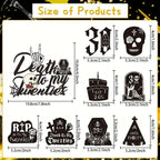 cake-topper-death-to-20s-25pc-set