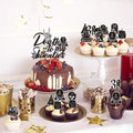 cake-topper-death-to-20s-25pc-set