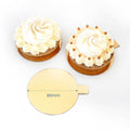loyal-dessert-slip-board-tab-round-80mm-gold