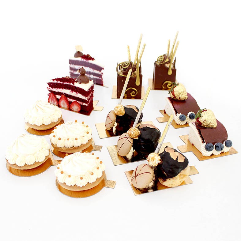 loyal-dessert-slip-board-tab-round-80mm-gold