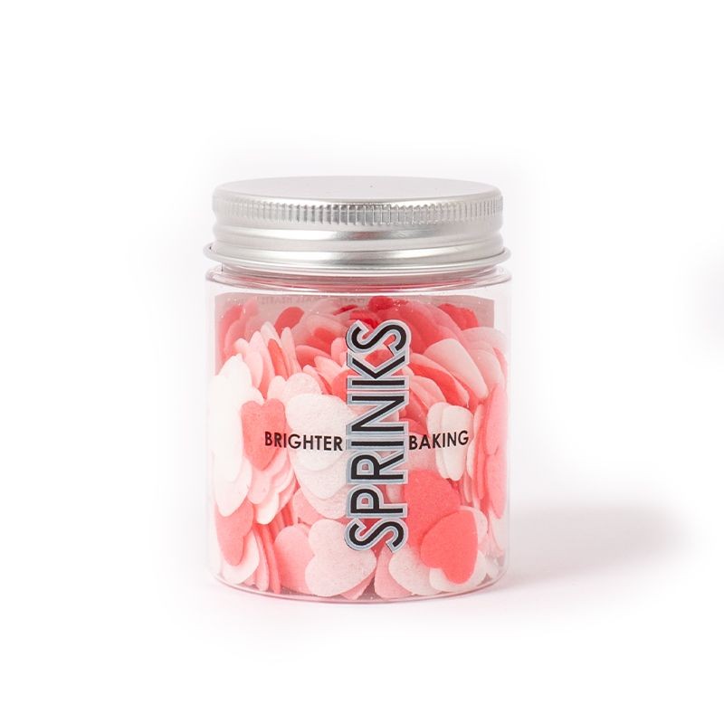 sprinks-small-hearts-valentine-wafer-decorations-9g
