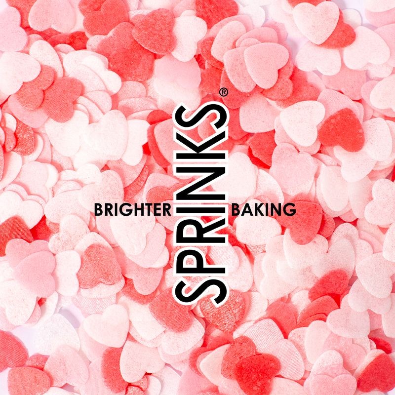 sprinks-small-hearts-valentine-wafer-decorations-9g
