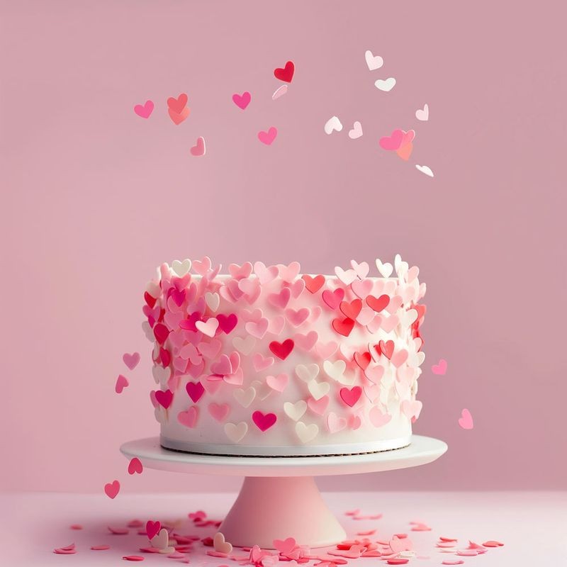 sprinks-small-hearts-valentine-wafer-decorations-9g