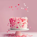 sprinks-small-hearts-valentine-wafer-decorations-9g