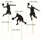 cupcake-top-basketball-dribble-12pc-set