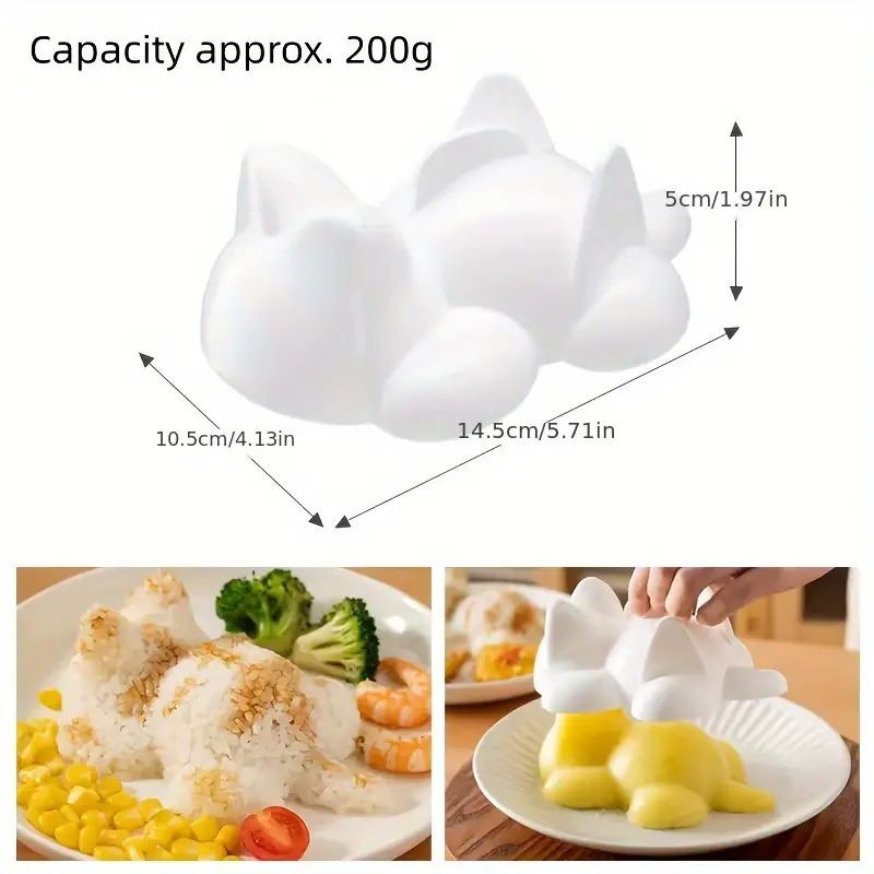 sushi-cat-mould-large-1pc