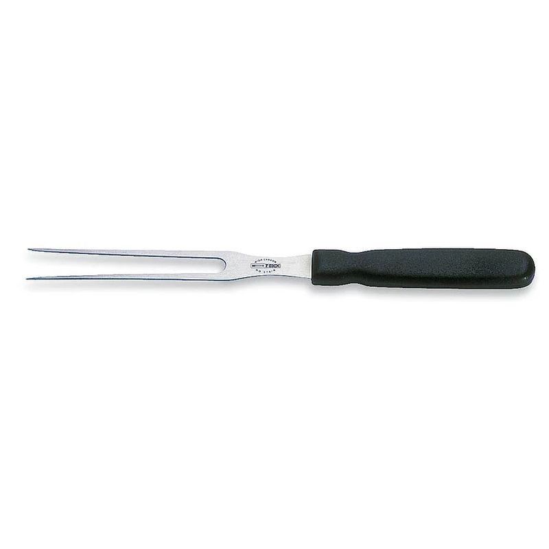f-dick-prodynamic-kitchen-fork-black-13cm