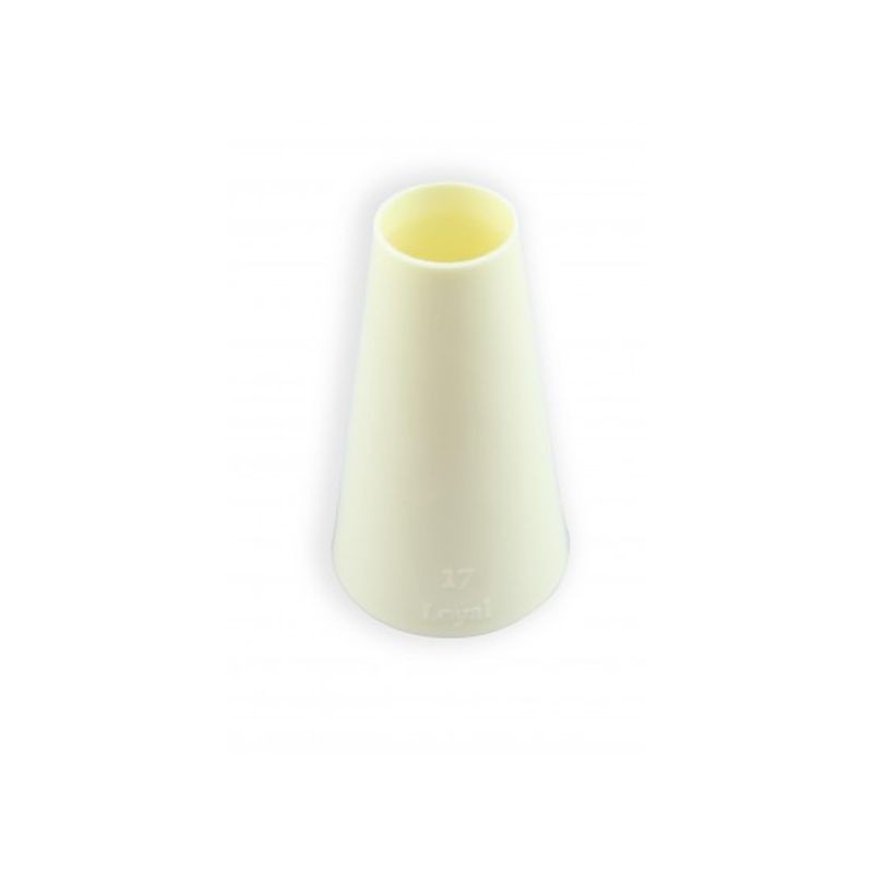 Loyal Piping Tip/Tube No.17 Round