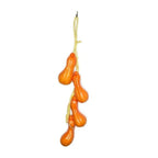 artificial-orange-gourd-strand-1pc
