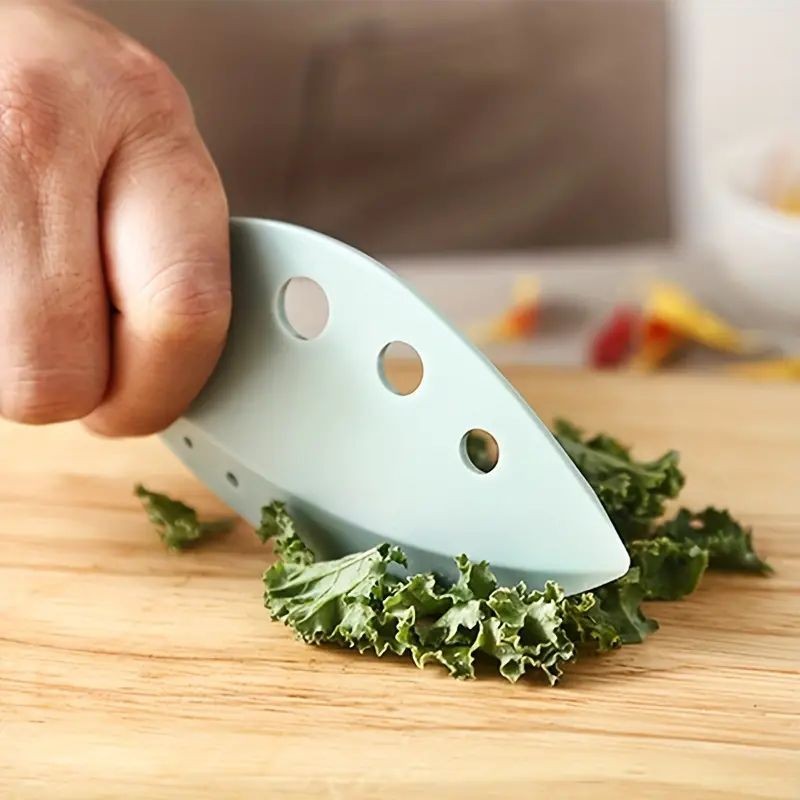 herb-and-leaf-stripper-green