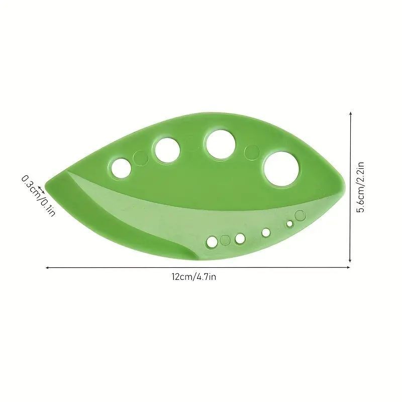 herb-and-leaf-stripper-green