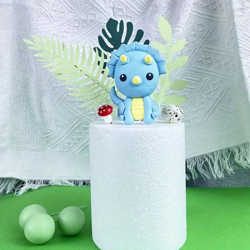 cake-topper-blue-cute-dinosaur-6pc-set