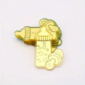 acrylic-cake-topper-baby-bottle-gold-1pc