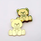 acrylic-cake-topper-teddy-bear-gold-1pc