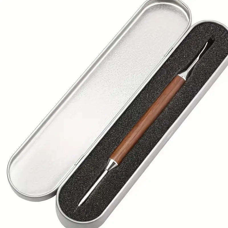 coffee-art-pen-rosewood-handle-in-tin