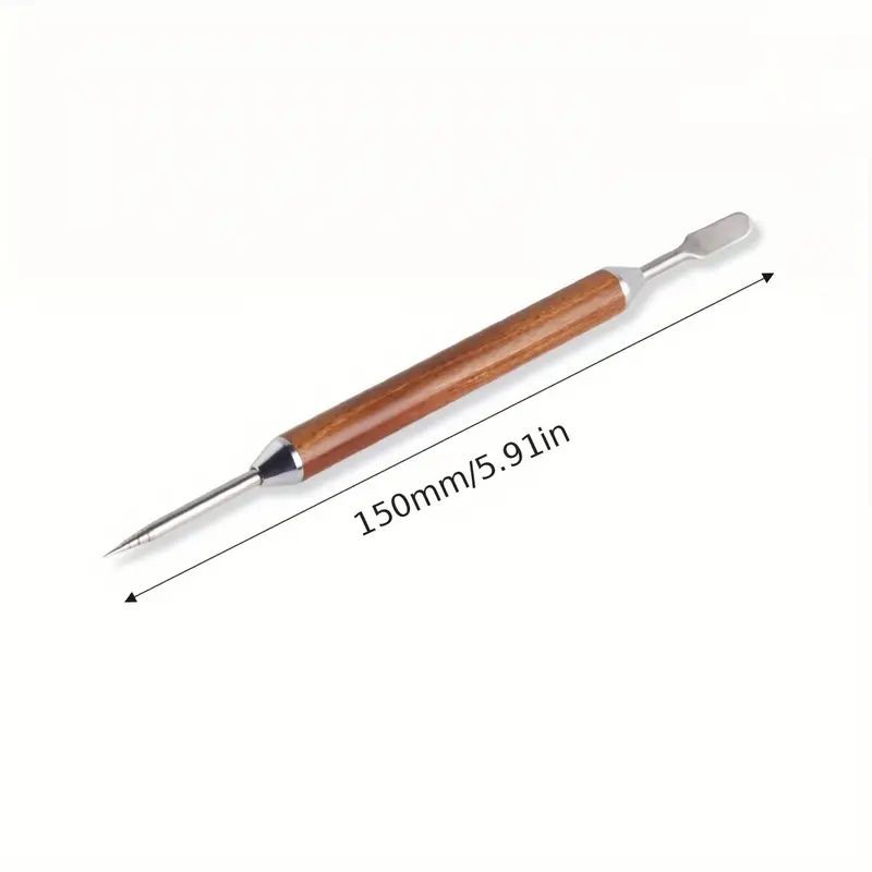 coffee-art-pen-rosewood-handle-in-tin