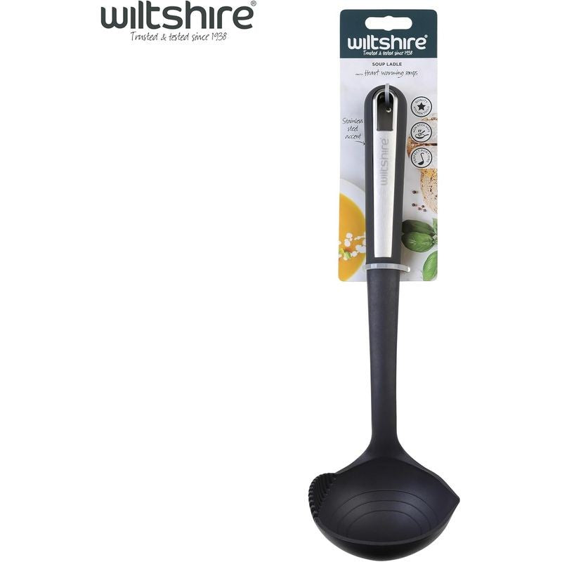 Wiltshire Aspire Non-Stick Soup Ladle