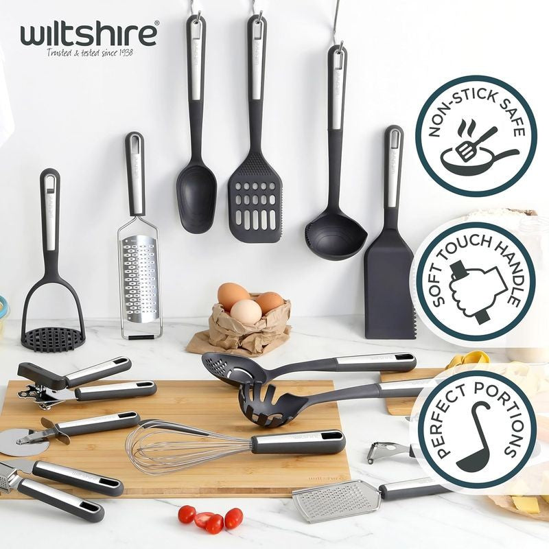 Wiltshire Aspire Non-Stick Soup Ladle