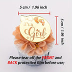 acrylic-cake-topper-round-its-a-girl-gold-1pc