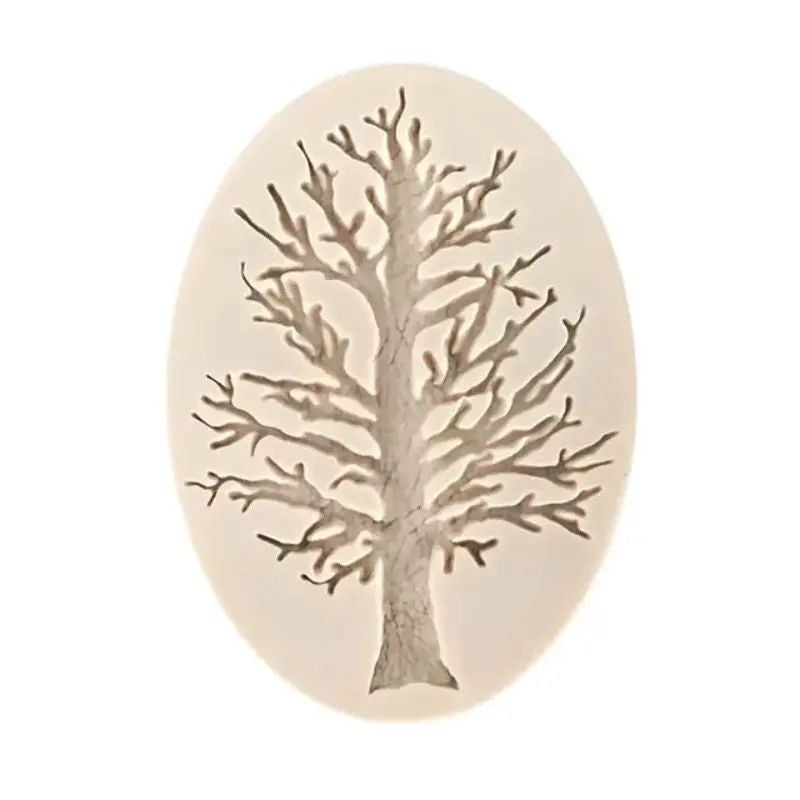 silicone-mould-tree-1-cavity