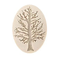 silicone-mould-tree-1-cavity