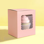papyrus-scalloped-single-cupcake-box-pastel-pink-6-pack
