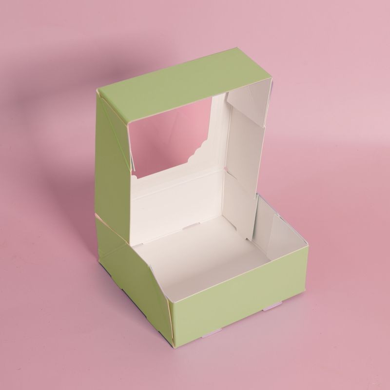 papyrus-scalloped-small-treat-box-mixed-colours-5-pack