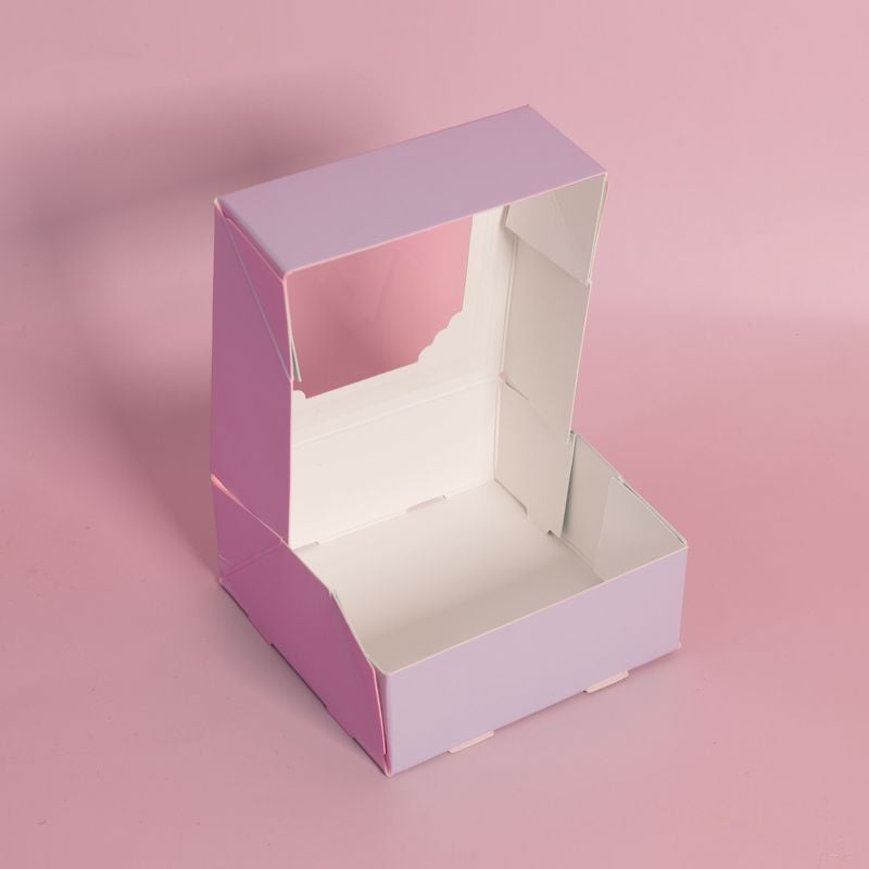 papyrus-scalloped-small-treat-box-mixed-colours-5-pack