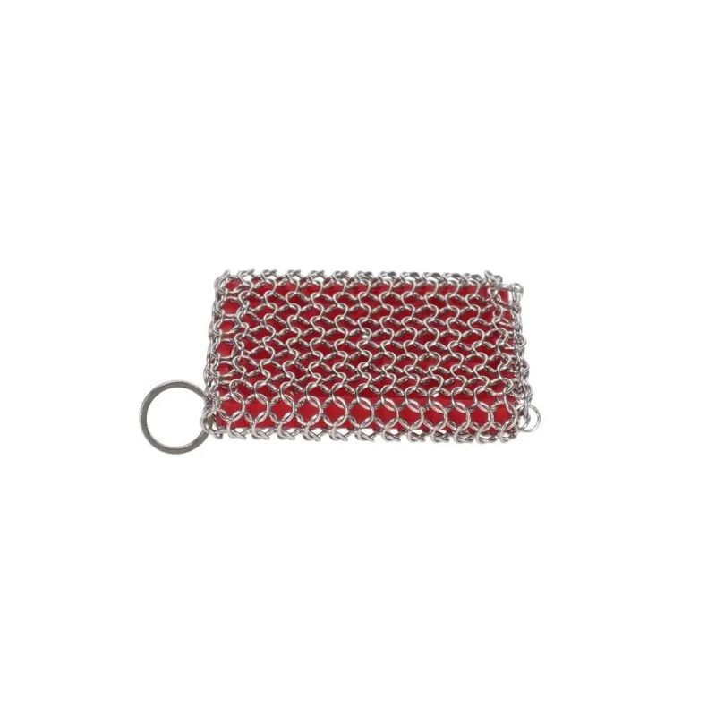 White Magic Chainmail Scrubbing Pad