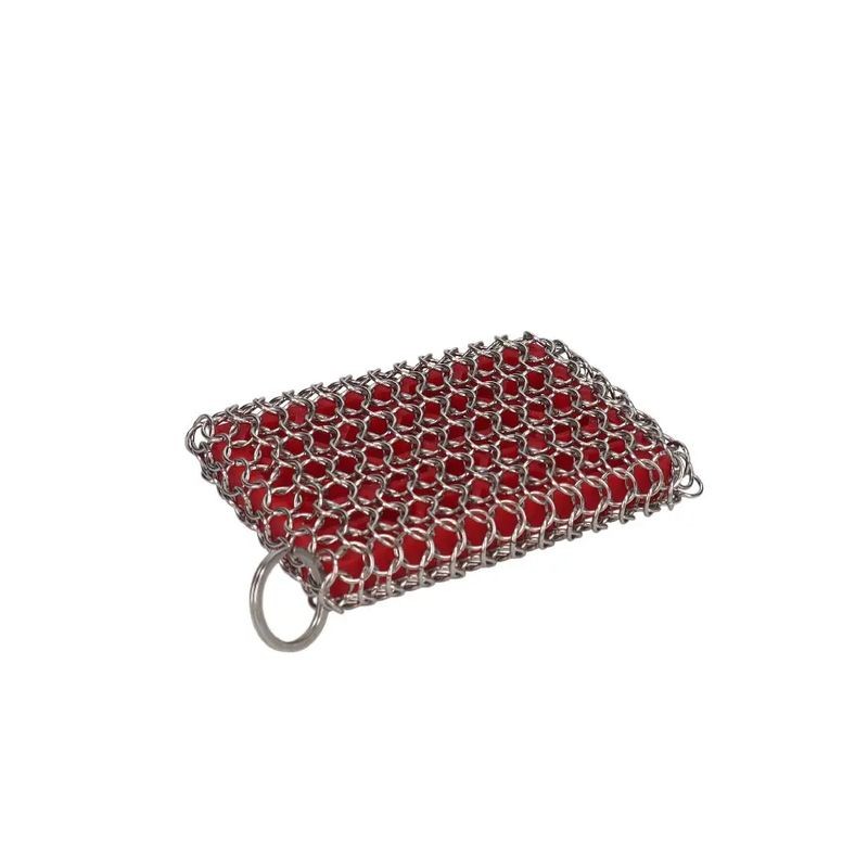 White Magic Chainmail Scrubbing Pad