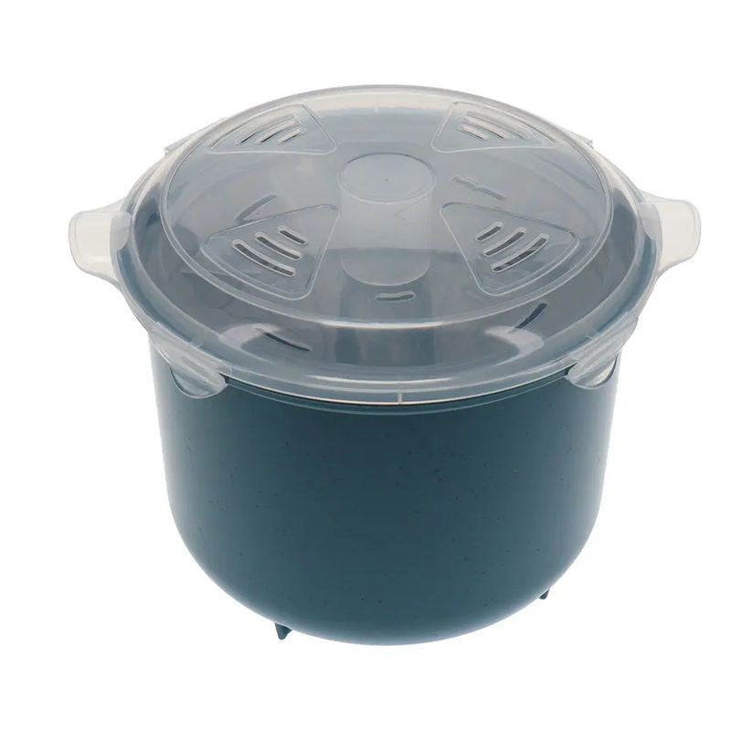 WM Ocean Bound Microwave Rice Steamer