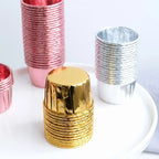 muffin-cups-and-cupcake-liners-50pcs-foil-gold
