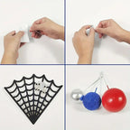 cake-topper-spider-star-49pc-set
