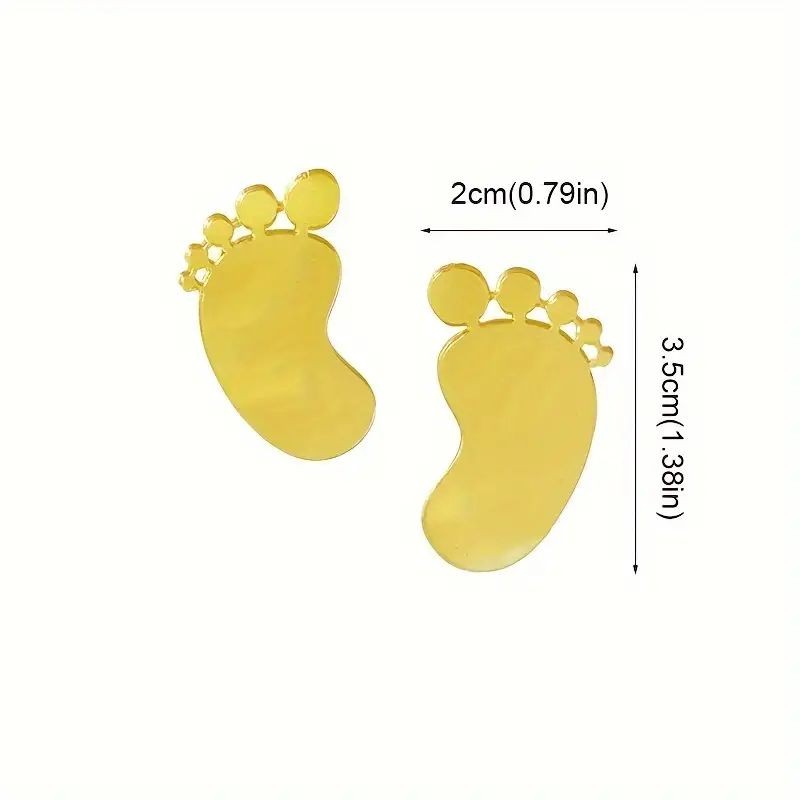acrylic-cake-topper-baby-feet-gold-2pcs-pair