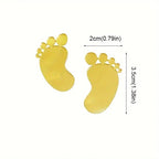 acrylic-cake-topper-baby-feet-gold-2pcs-pair