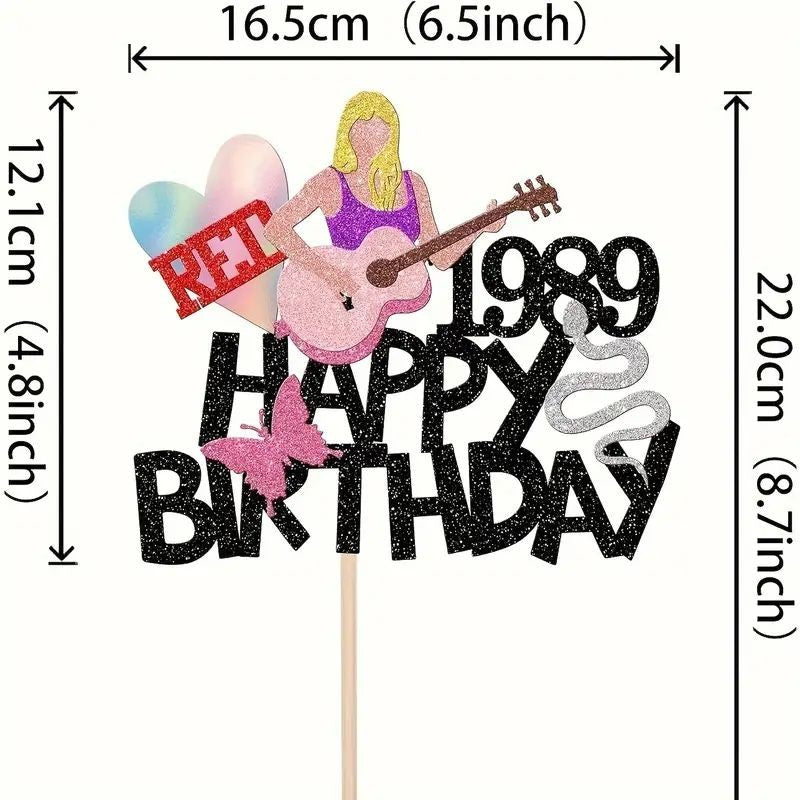 cake-topper-1989-swiftie-inspired-glitter