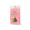 Vizyon Fondant Sugar Paste â€“ Pink 250g