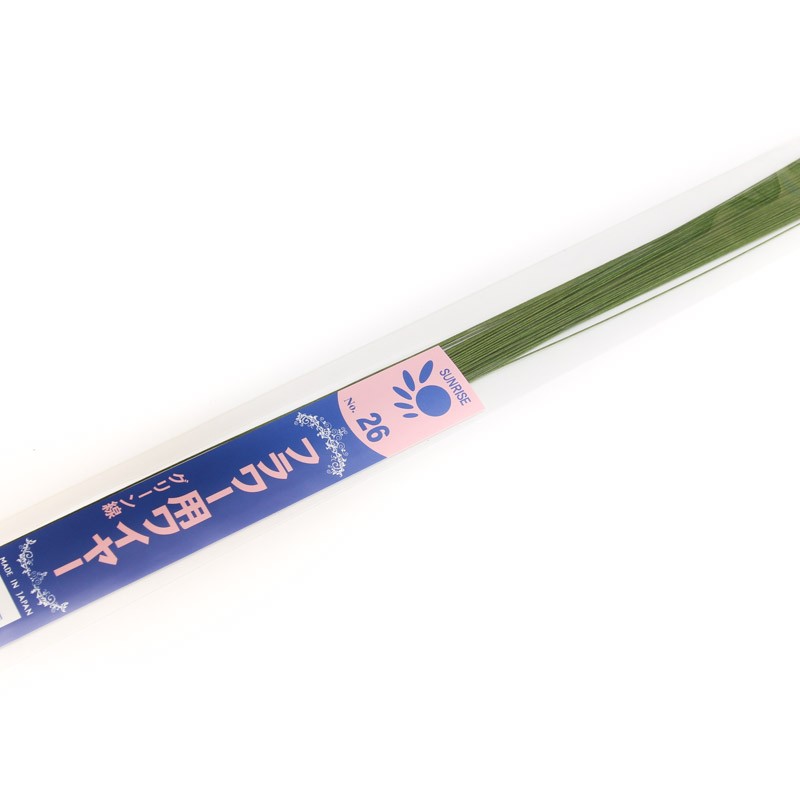 sunrise-floral-wire-26-gauge-green-50-pack