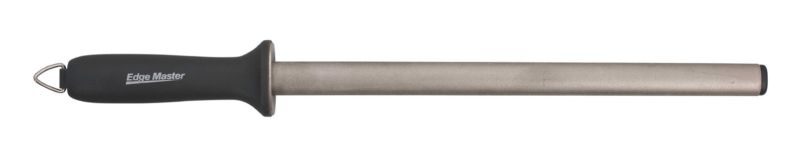 Edge Master Oval Diamond Sharpening Steel 30cm