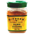 G-Fresh Salmon Seasoning 120gm