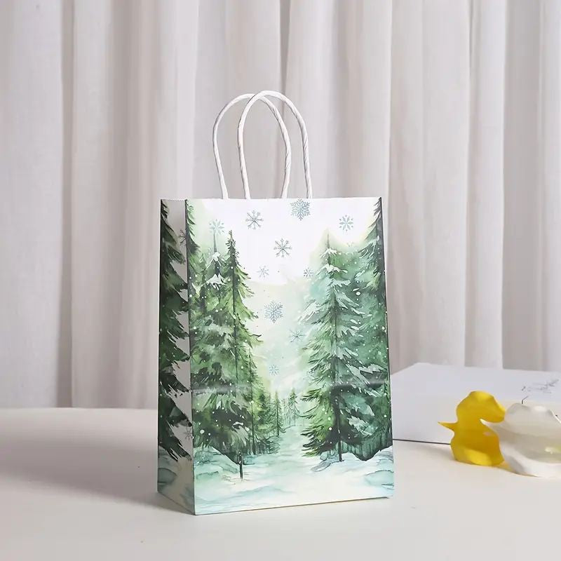 christmas-gift-bag-tree-themed-1pc