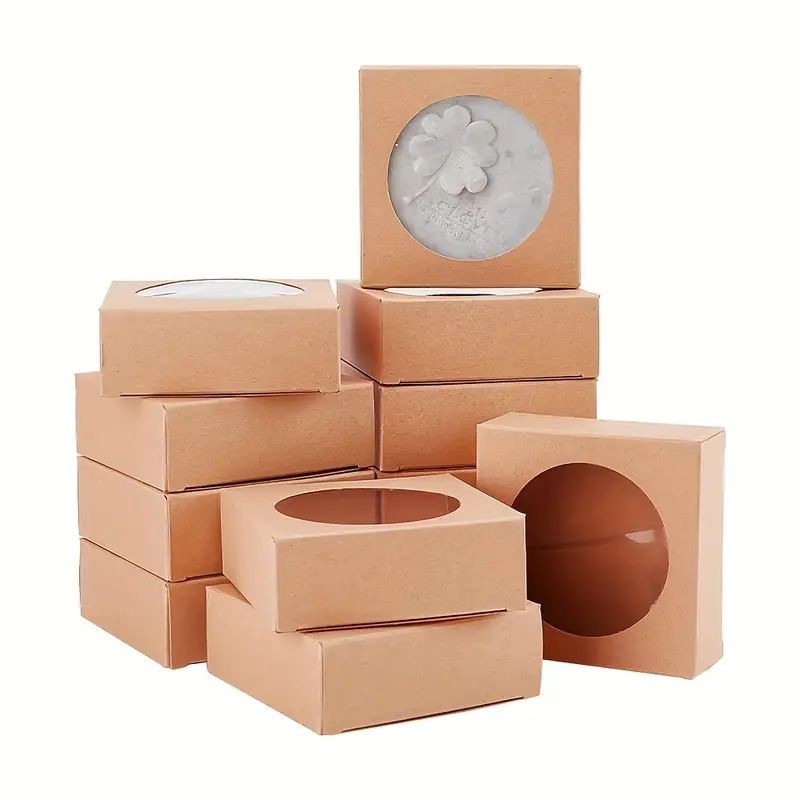 kraft-cookie-box-w-window-8x8x3cm