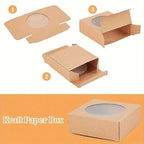 kraft-cookie-box-w-window-8x8x3cm