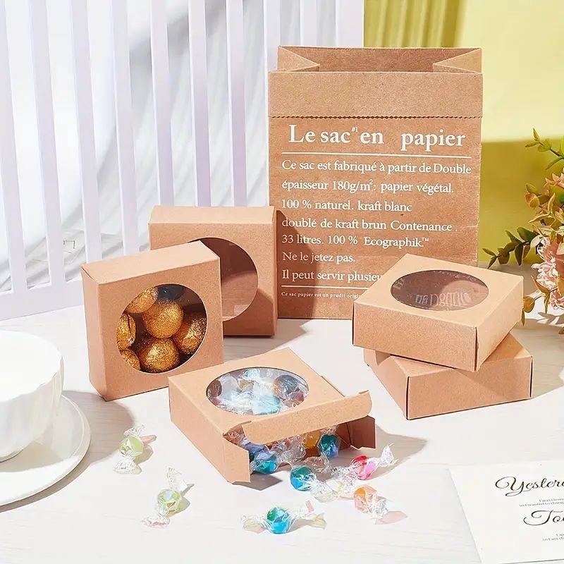 kraft-cookie-box-w-window-8x8x3cm