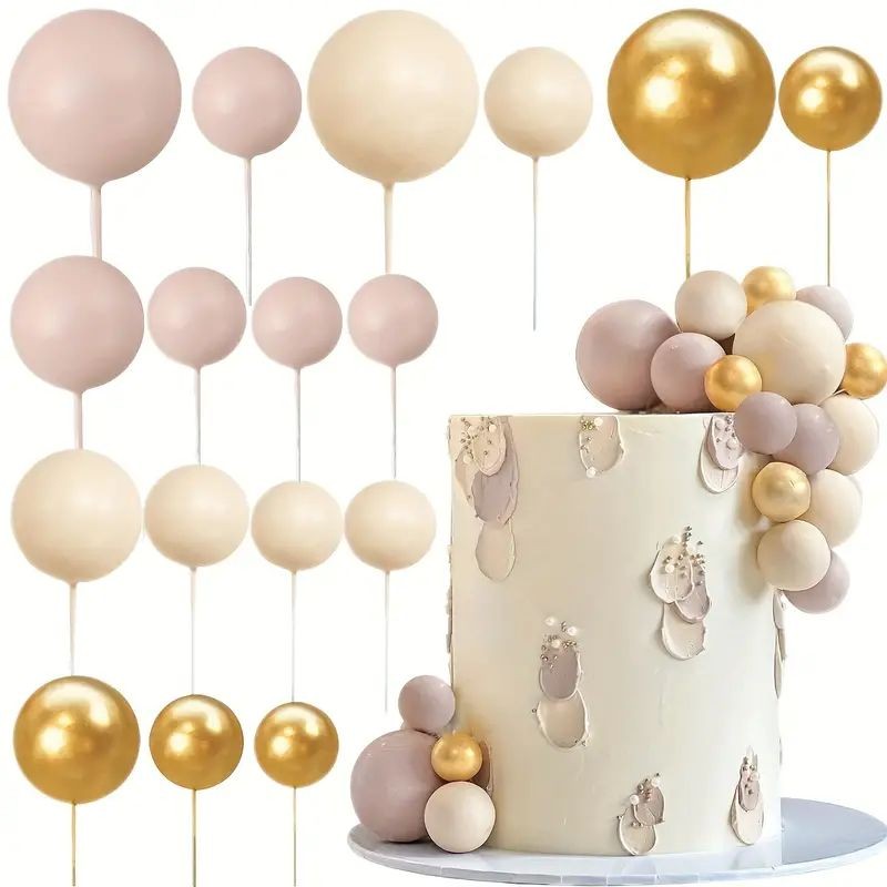 cake-topper-balls-17pc-3-tone-nudes
