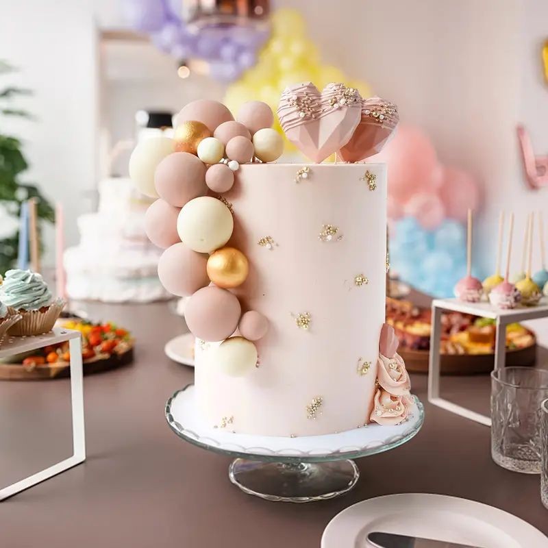 cake-topper-balls-17pc-3-tone-nudes
