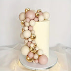 cake-topper-balls-17pc-3-tone-nudes
