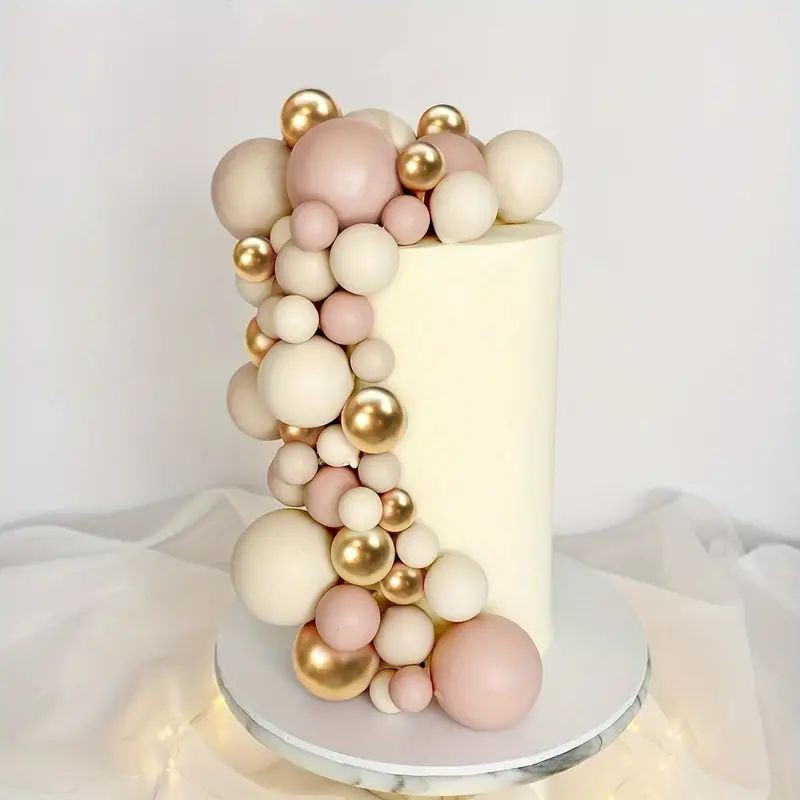 cake-topper-balls-17pc-3-tone-nudes