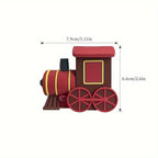 cake-topper-train-red-1pc